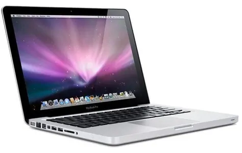 Замена клавиатуры MacBook Pro 15' (2008-2012) в Волгограде